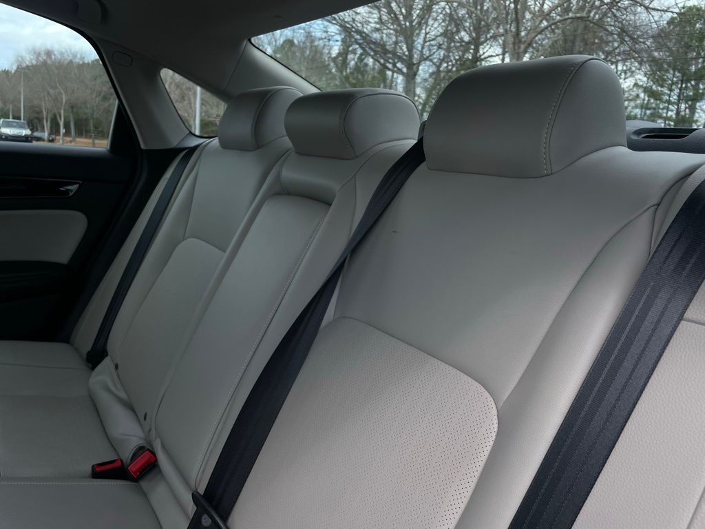 2024 Honda Civic Touring - Photo 9
