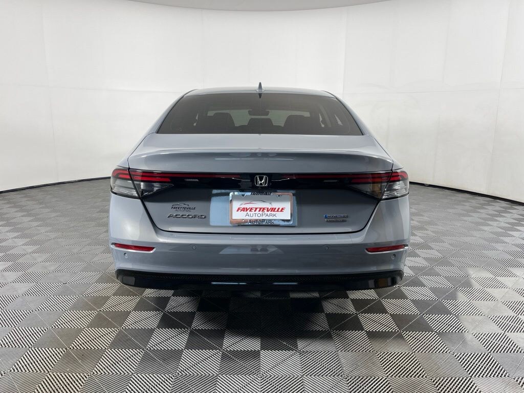 Certified 2023 Honda