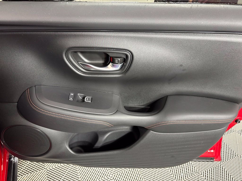 2025 Honda HR-V Sport - Photo 9