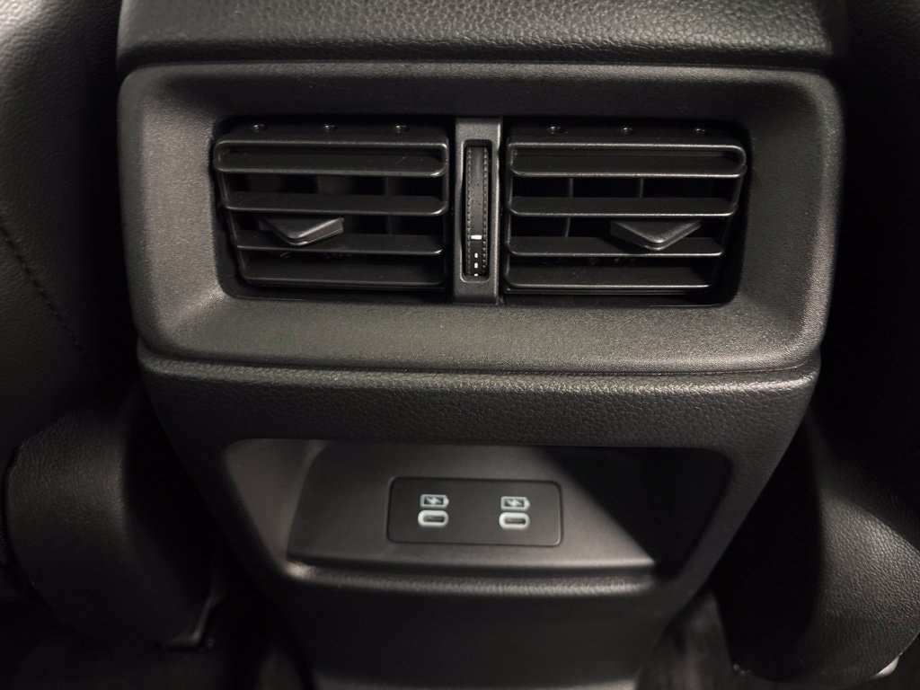 2025 Honda CR-V Sport-L - Photo 18