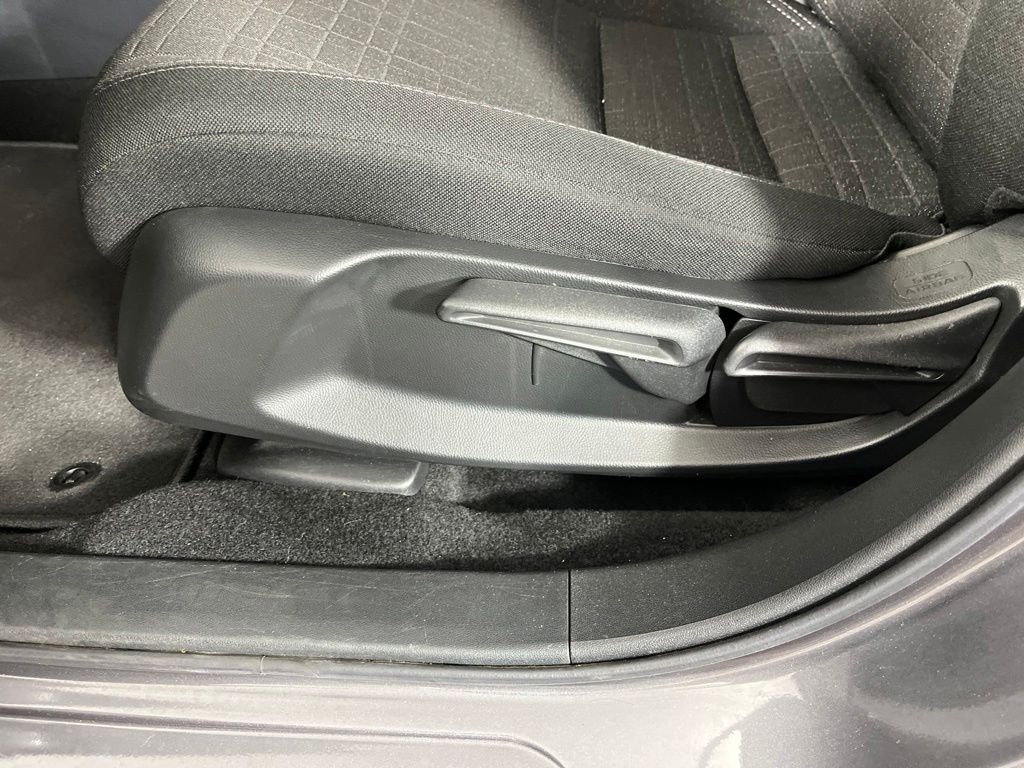 2025 Honda HR-V LX - Photo 19