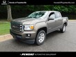  GMC Canyon