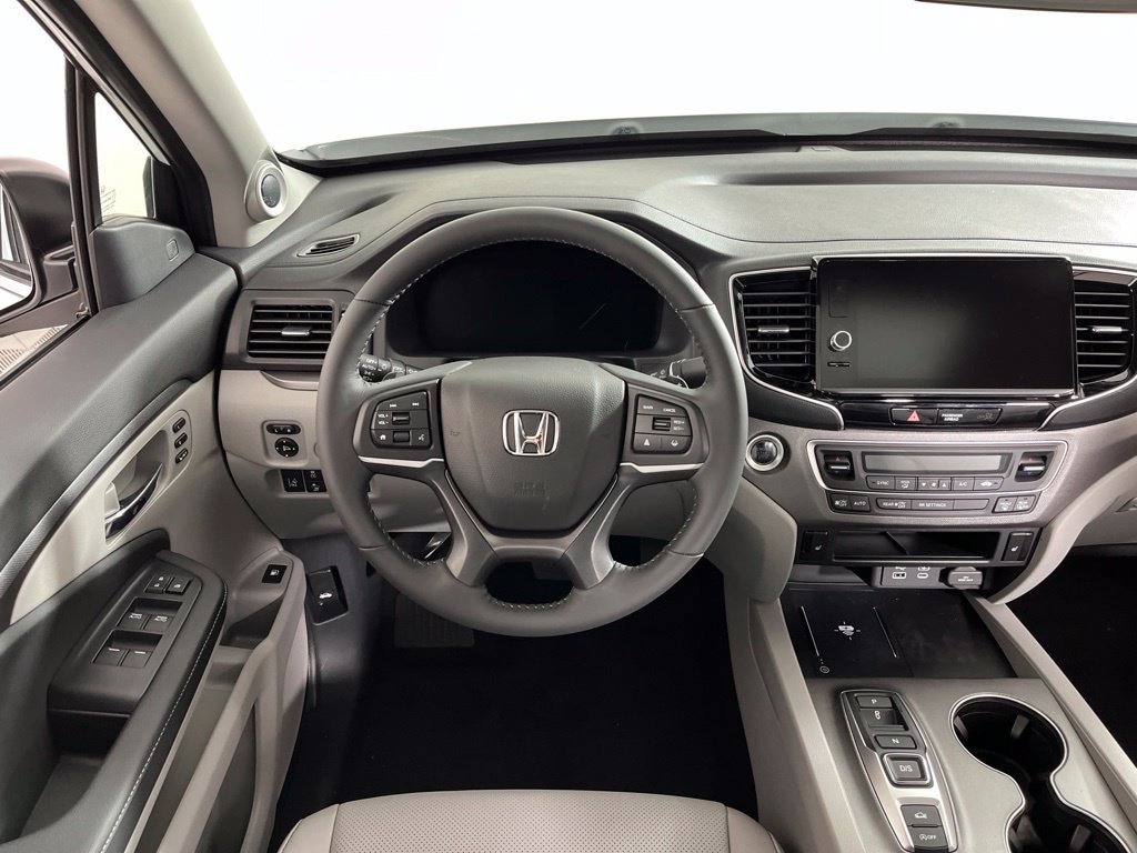 New 2026 Honda Ridgeline RTL Truck Crew Cab