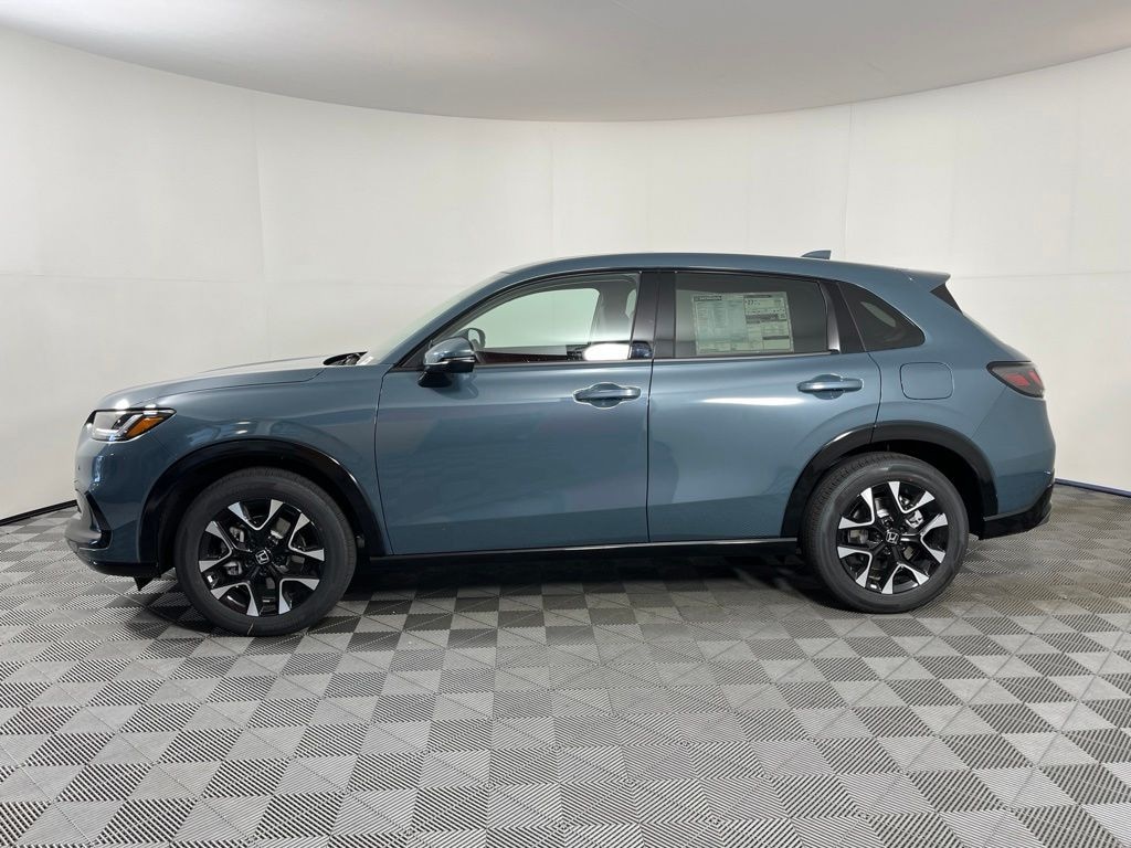 New 2027 Honda HR-V EX-L SUV