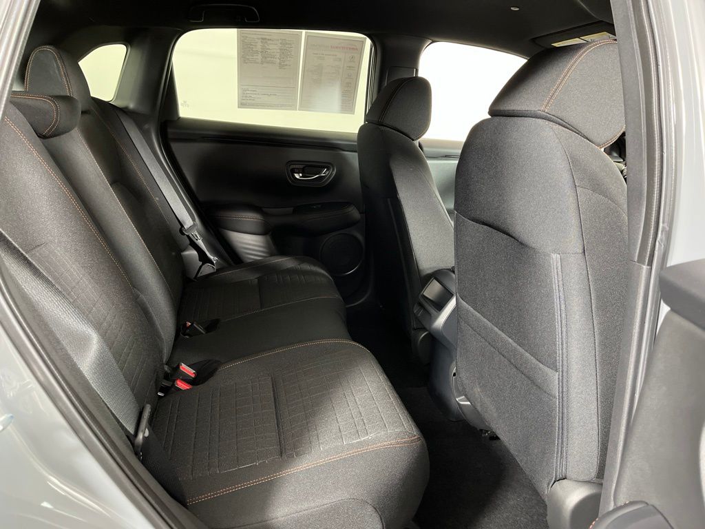 2026 Honda HR-V Sport - Photo 9