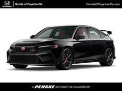 2025 Honda Civic Type R Civic Type R Hatchback