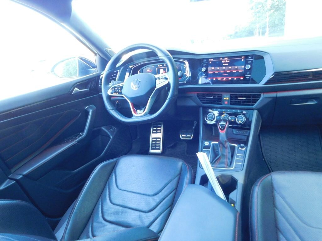 Used 2023 Volkswagen