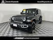  Jeep Wrangler 4xe