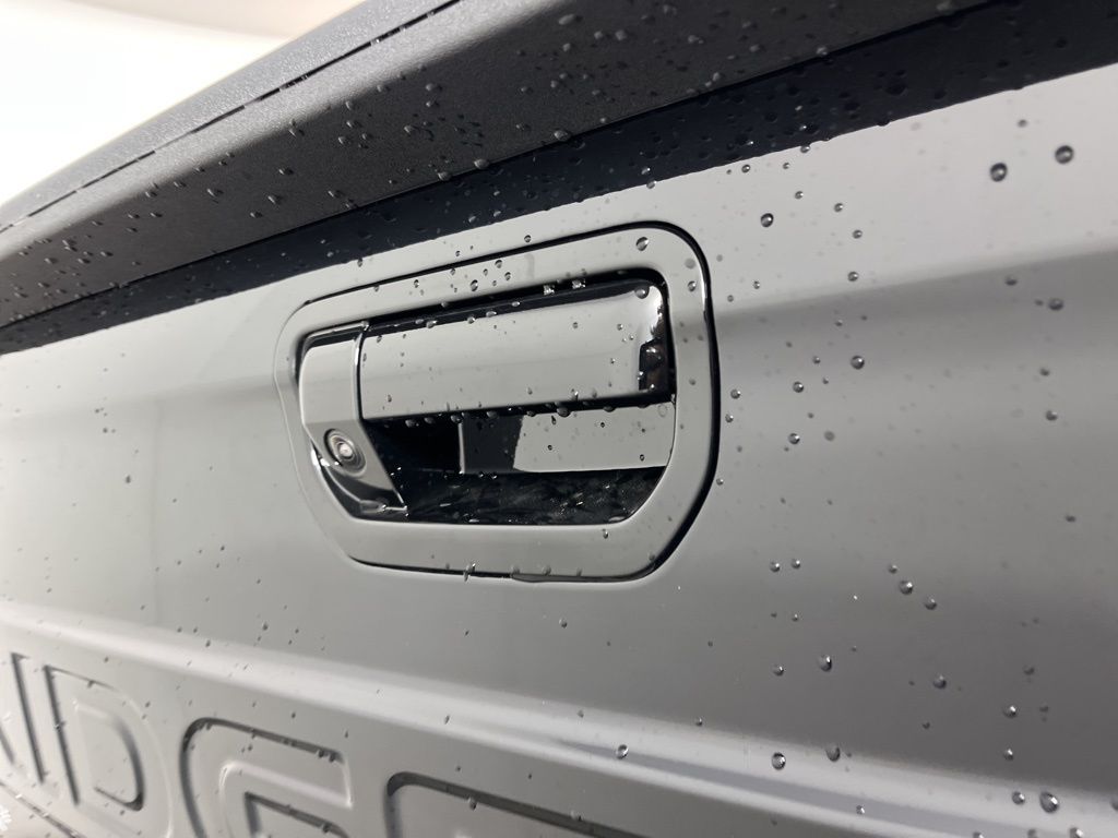 2026 Honda Ridgeline RTL - Photo 18