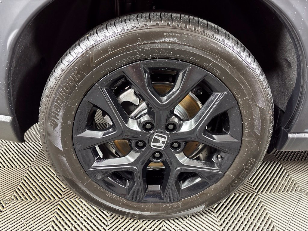 2025 Honda HR-V Sport - Photo 19