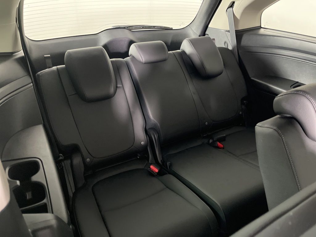 2025 Honda Odyssey EX-L - Photo 14