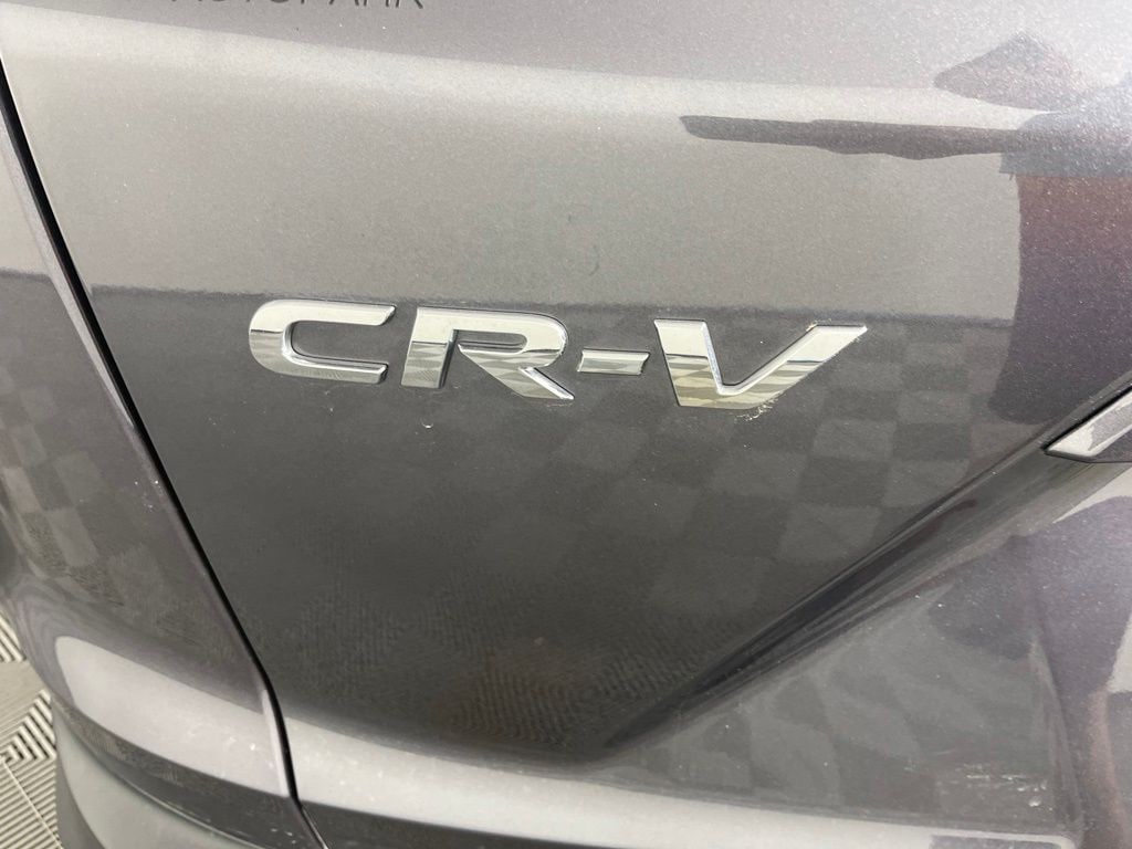 Certified 2020 Honda