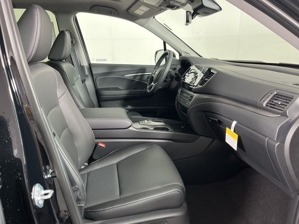 2026 Honda Ridgeline RTL - Photo 8
