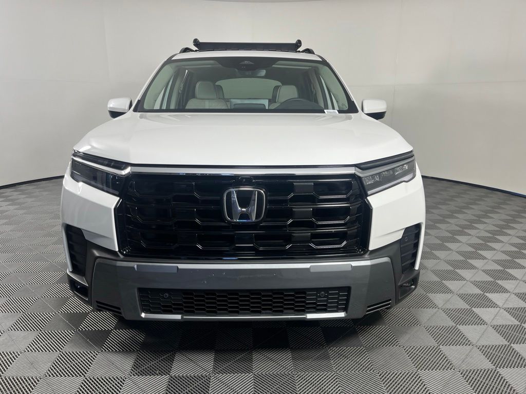 2026 Honda Pilot Elite - Photo 18