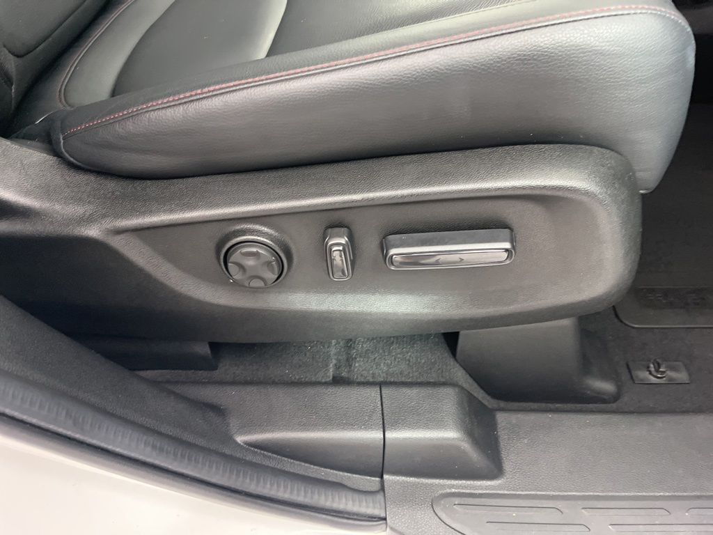 2024 Honda Odyssey SPORT - Photo 9