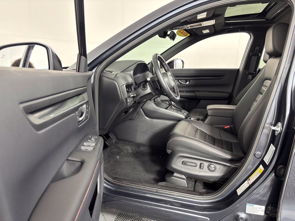 2025 Honda CR-V Sport-L - Photo 29