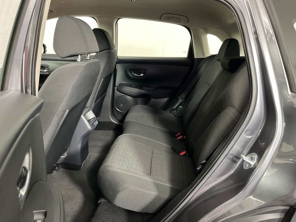 2025 Honda HR-V LX - Photo 20