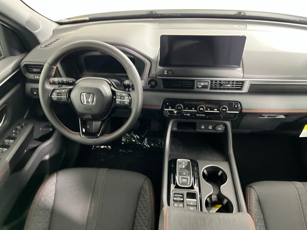 2026 Honda Pilot Sport - Photo 14