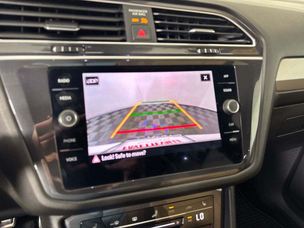 2024 Volkswagen Tiguan SE R-LINE BLACK - Photo 31