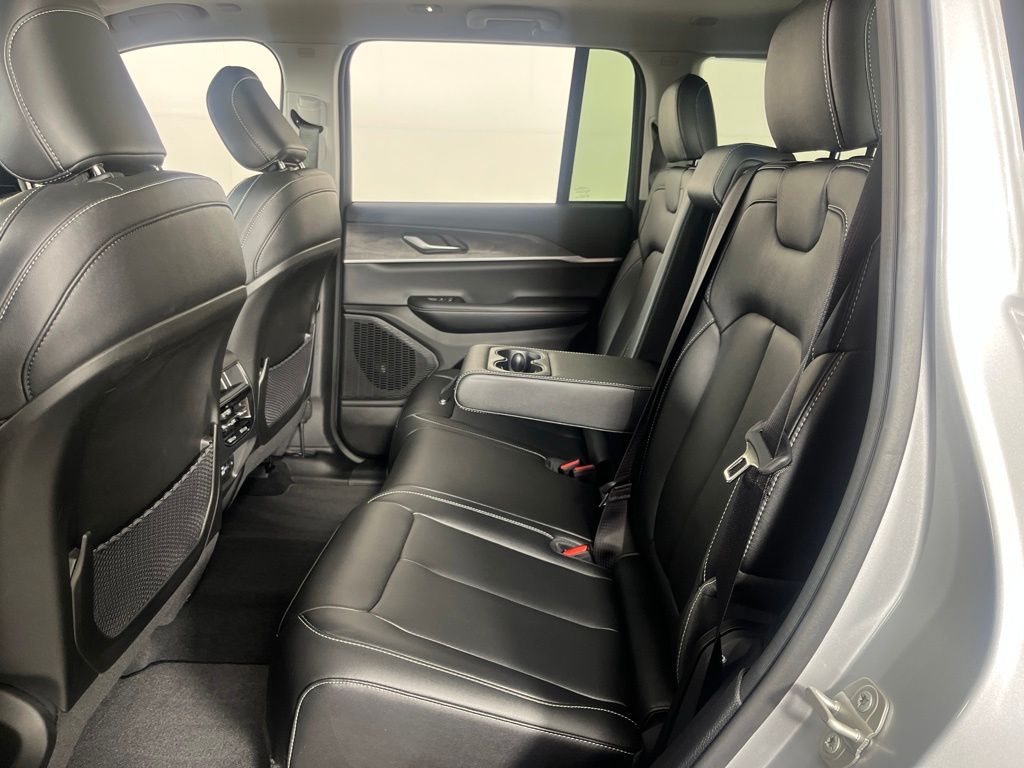 2023 Jeep Grand Cherokee Limited - Photo 25