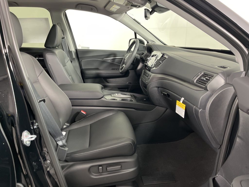 2026 Honda Ridgeline RTL - Photo 8