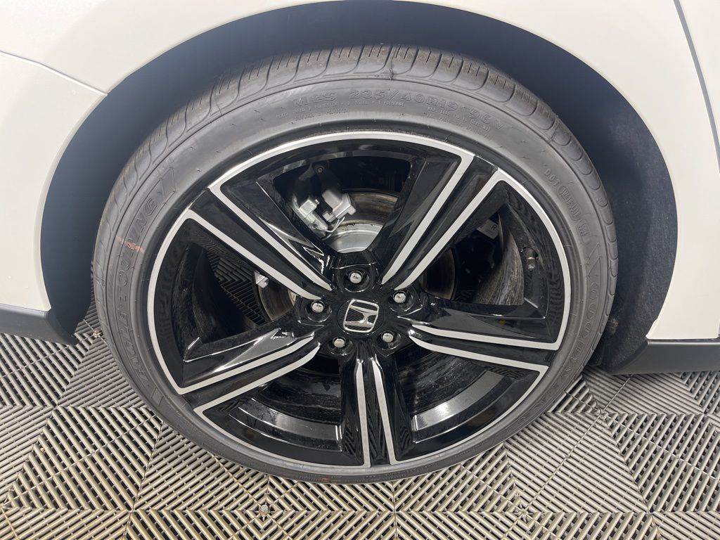 2026 Honda Accord SE - Photo 14
