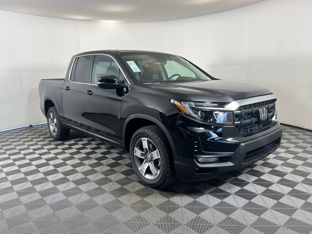 2026 Honda Ridgeline RTL - Photo 6