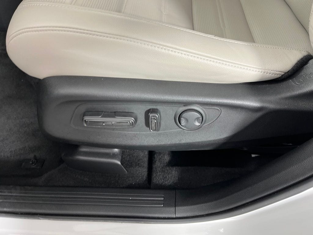 2025 Honda CR-V EX-L - Photo 25