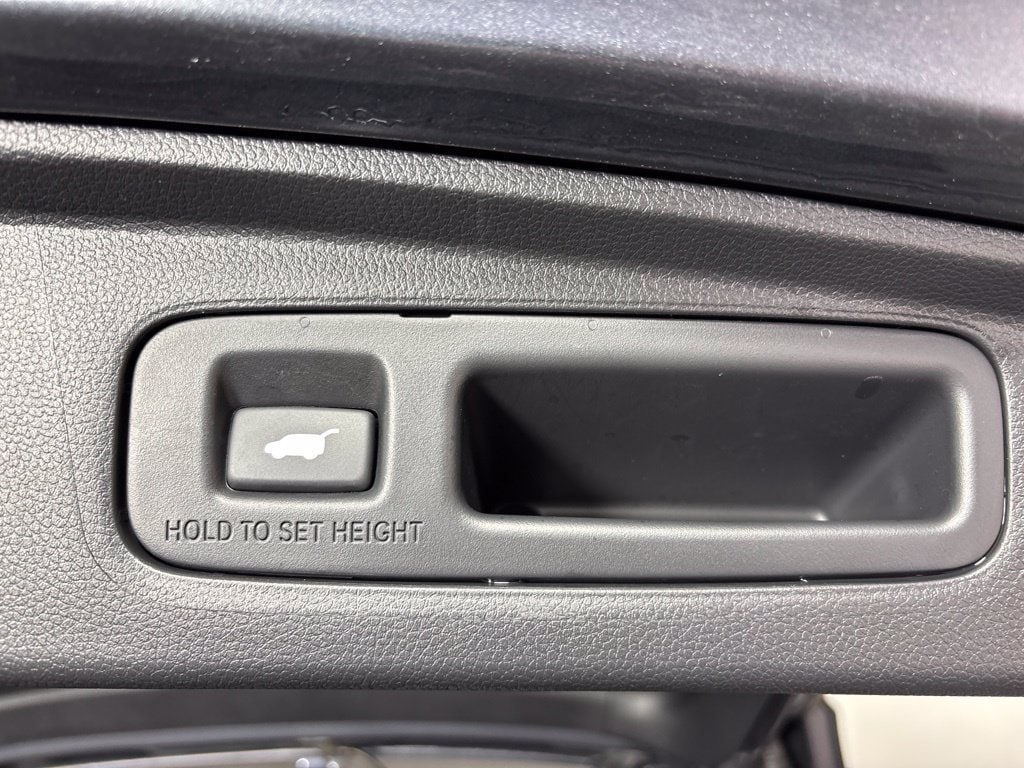 2025 Honda CR-V Sport-L - Photo 27