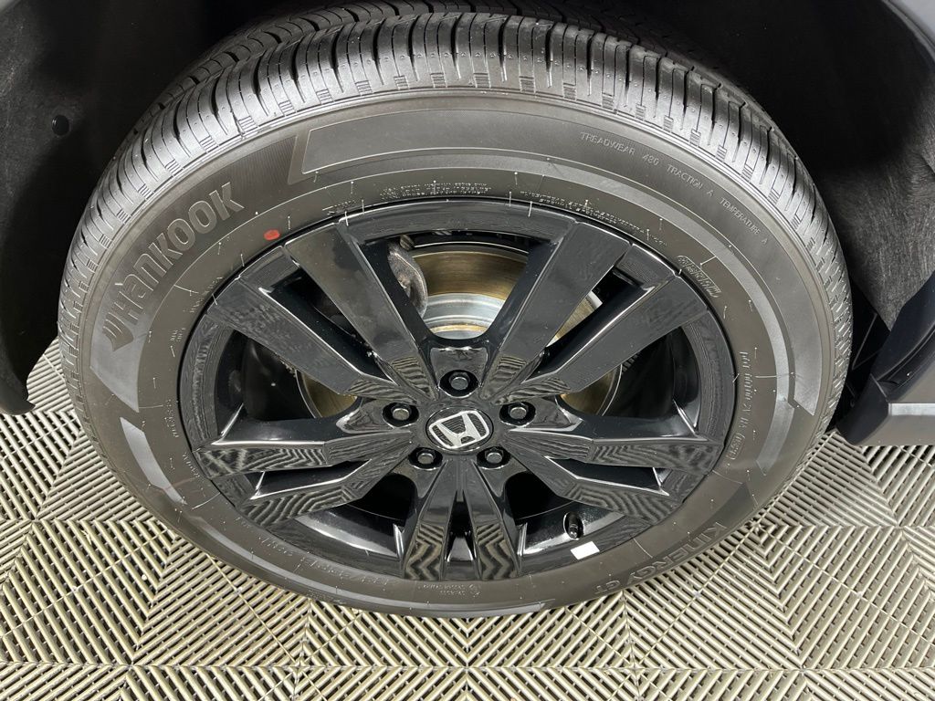 2026 Honda HR-V Sport - Photo 14