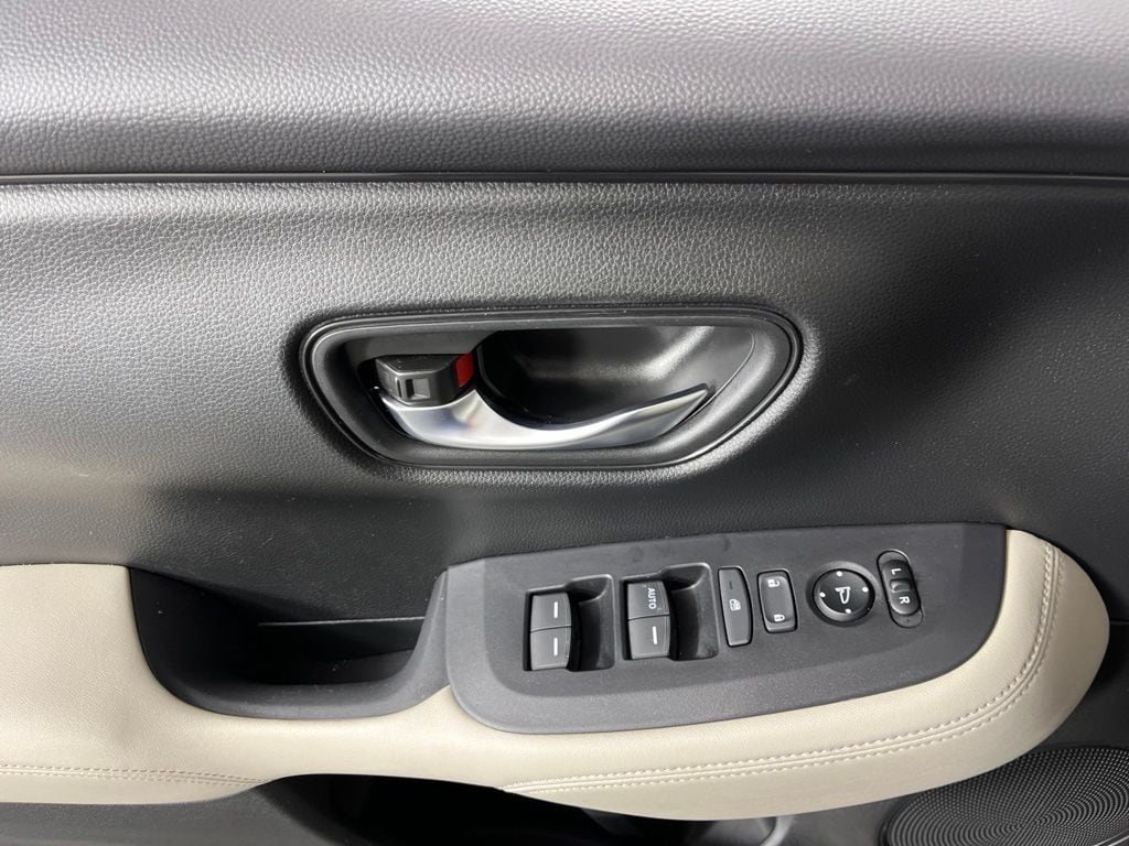 2023 Honda HR-V LX - Photo 24