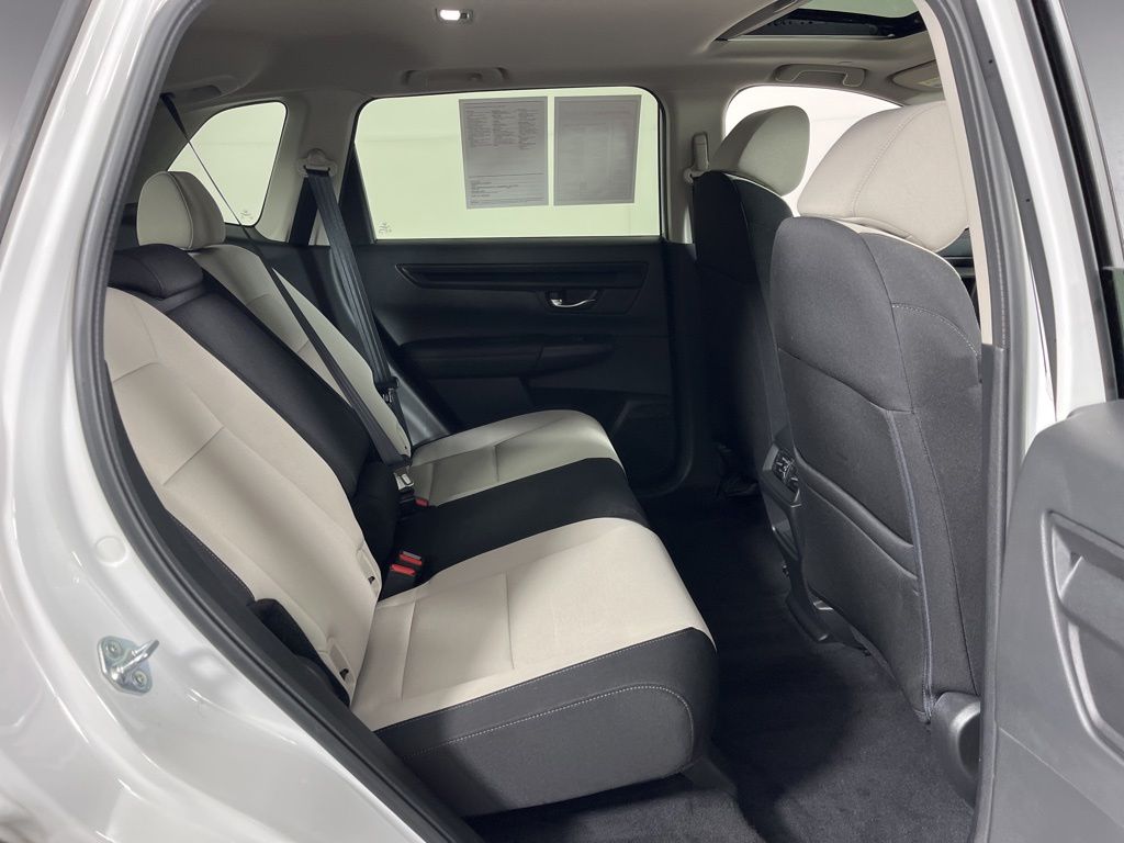 2023 Honda CR-V EX - Photo 12