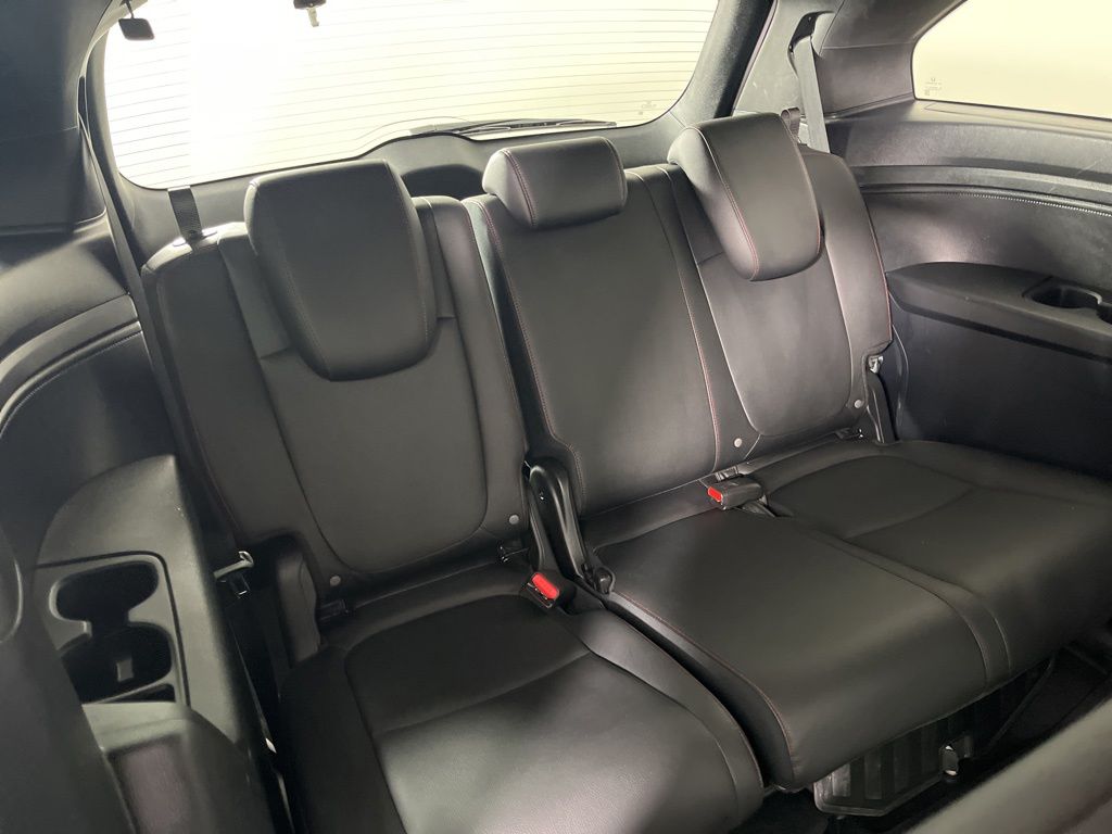 2024 Honda Odyssey SPORT - Photo 14
