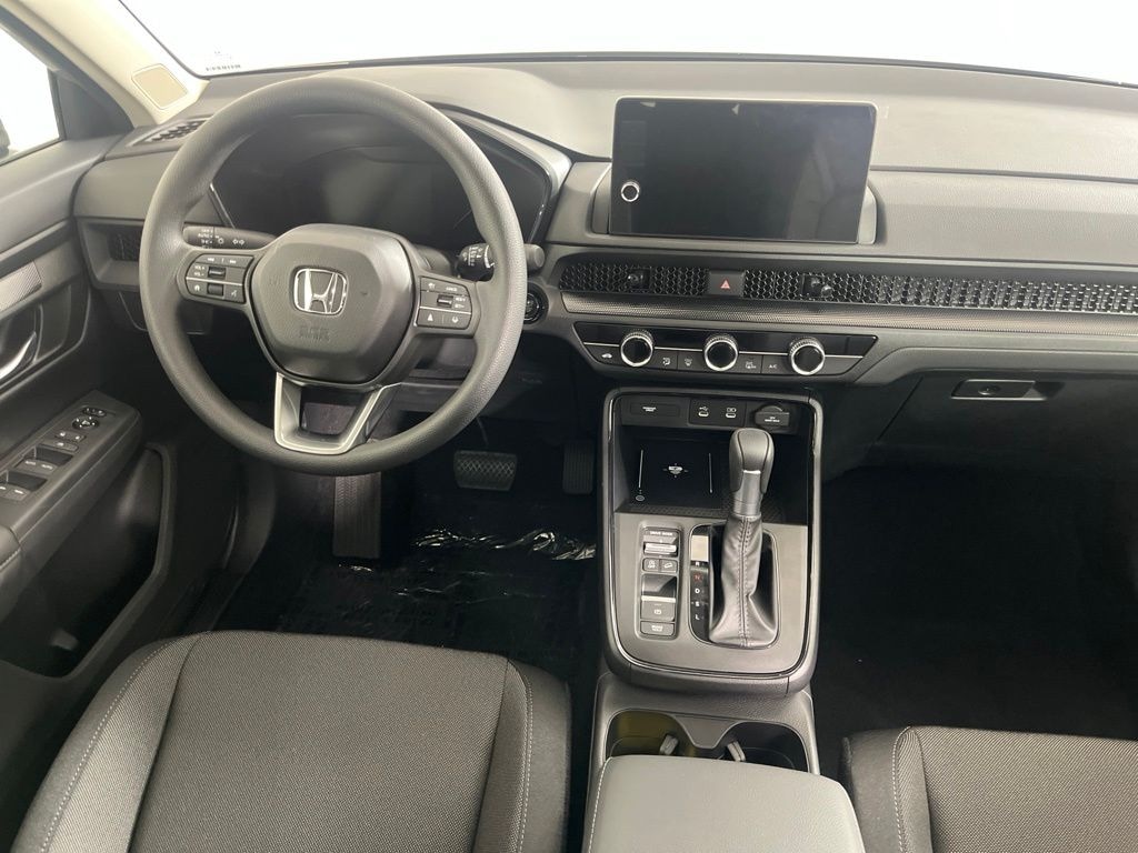 New 2026 Honda