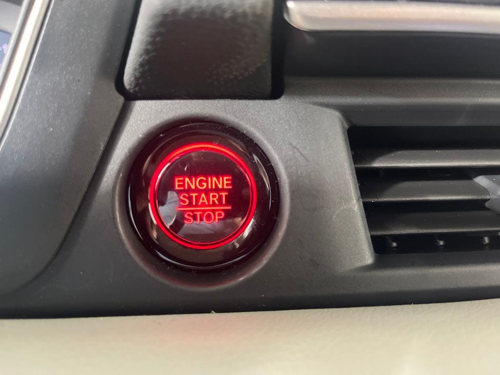 2026 Honda Pilot Elite - Photo 33