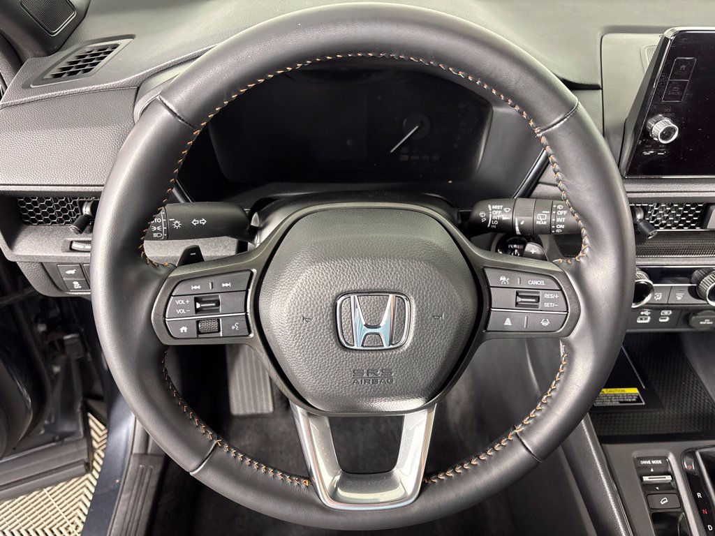 2025 Honda CR-V Sport-L - Photo 34