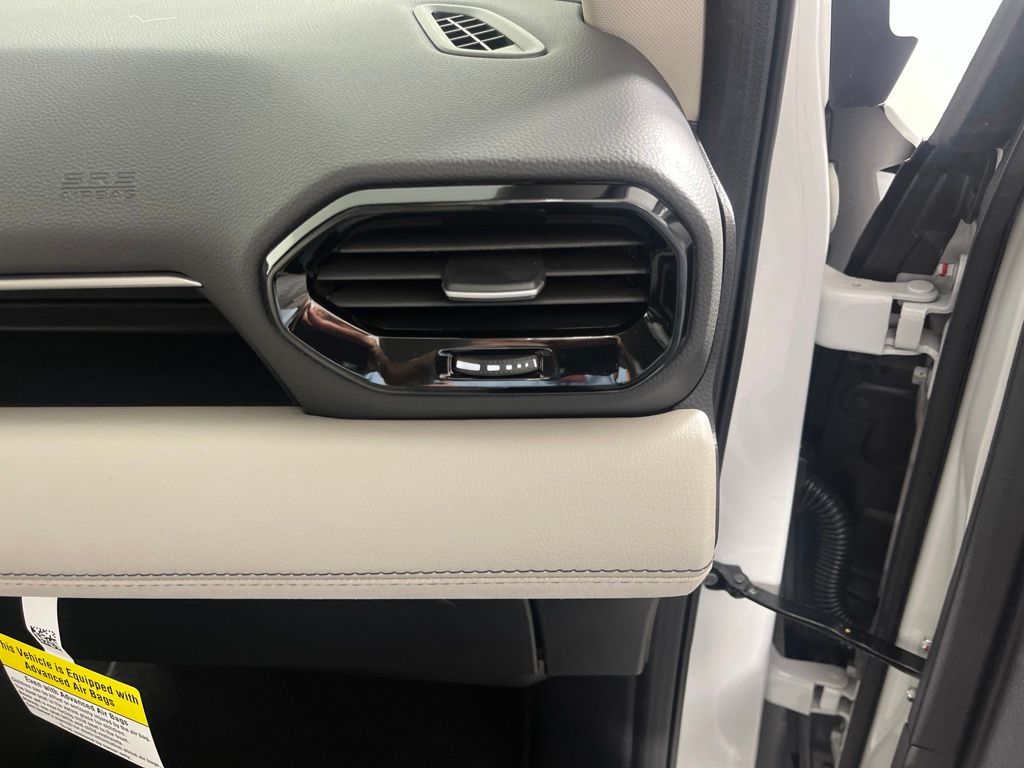 2026 Honda Pilot Elite - Photo 22