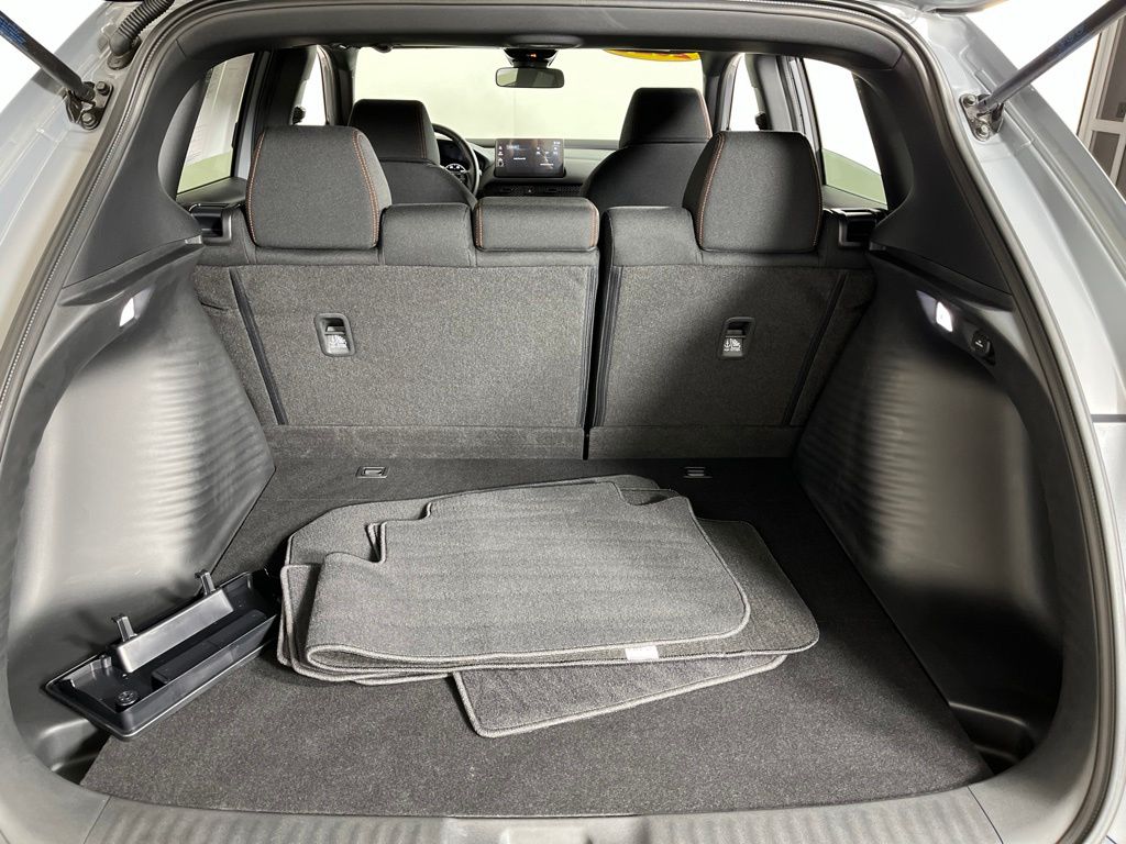 2026 Honda HR-V Sport - Photo 11