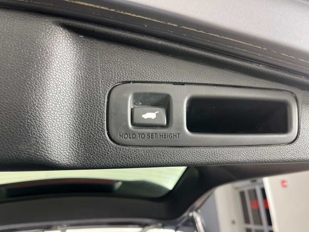 2020 Honda CR-V EX-L - Photo 11