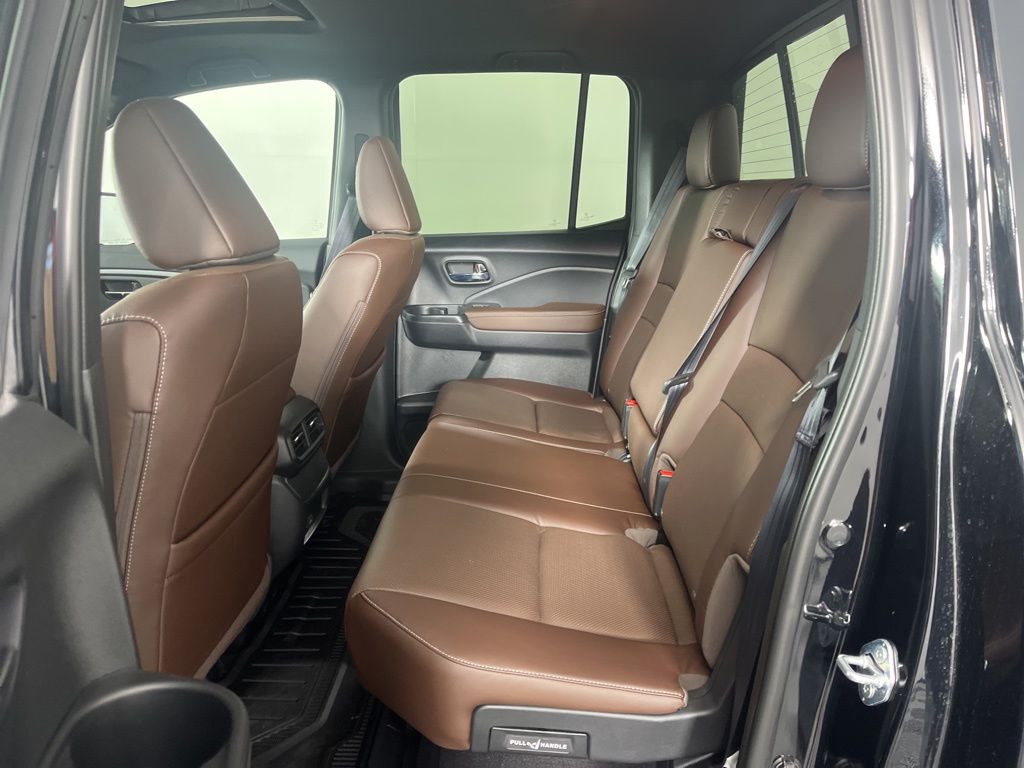 2026 Honda Ridgeline RTL - Photo 18