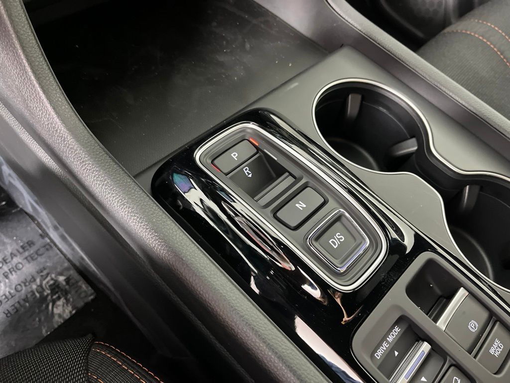 2026 Honda Pilot Sport - Photo 33