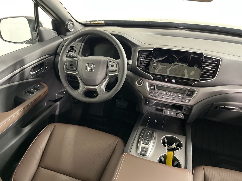 2026 Honda Ridgeline RTL - Photo 12