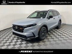 2026 Honda CR-V Hybrid TrailSport SUV