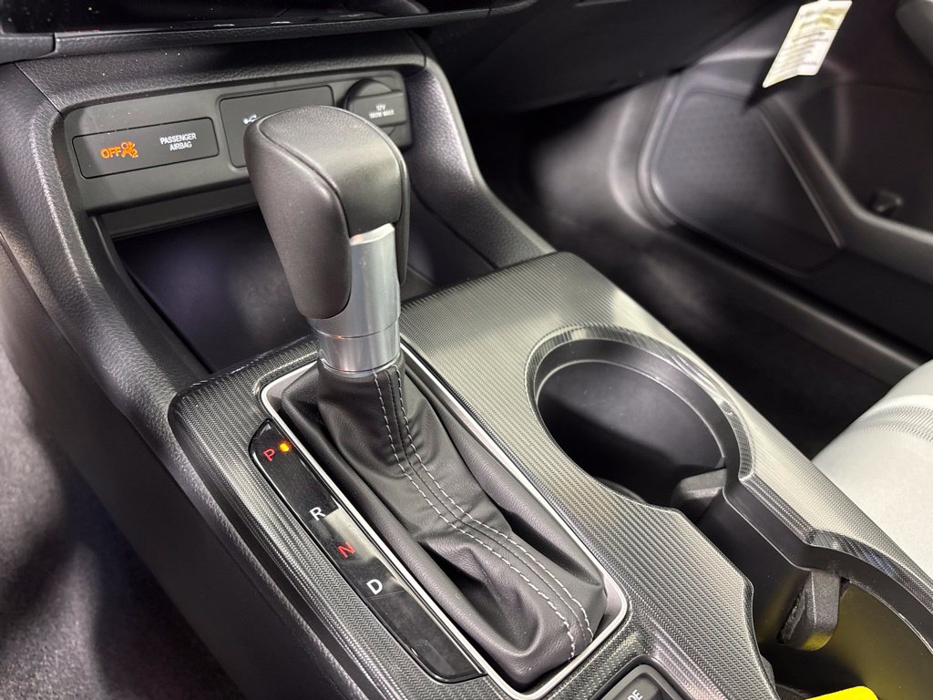2026 Honda Civic Sport - Photo 29