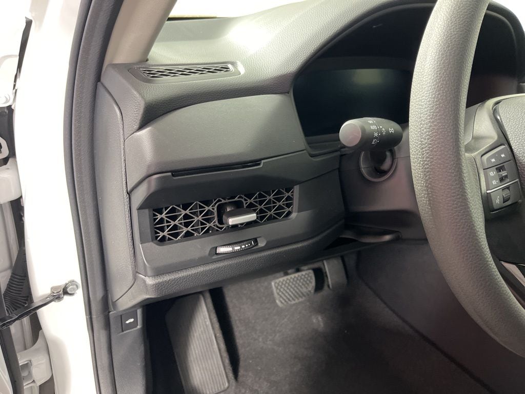 2026 Honda Accord SE - Photo 23