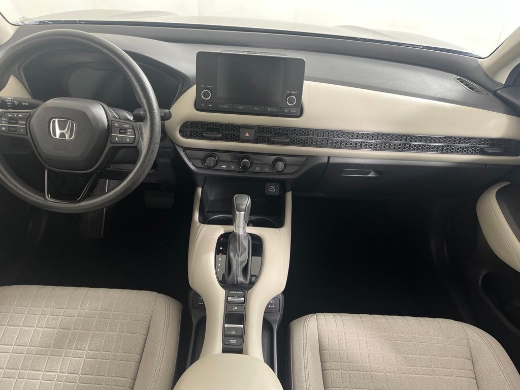 2024 Honda HR-V LX - Photo 13