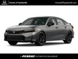  Honda Civic Si
