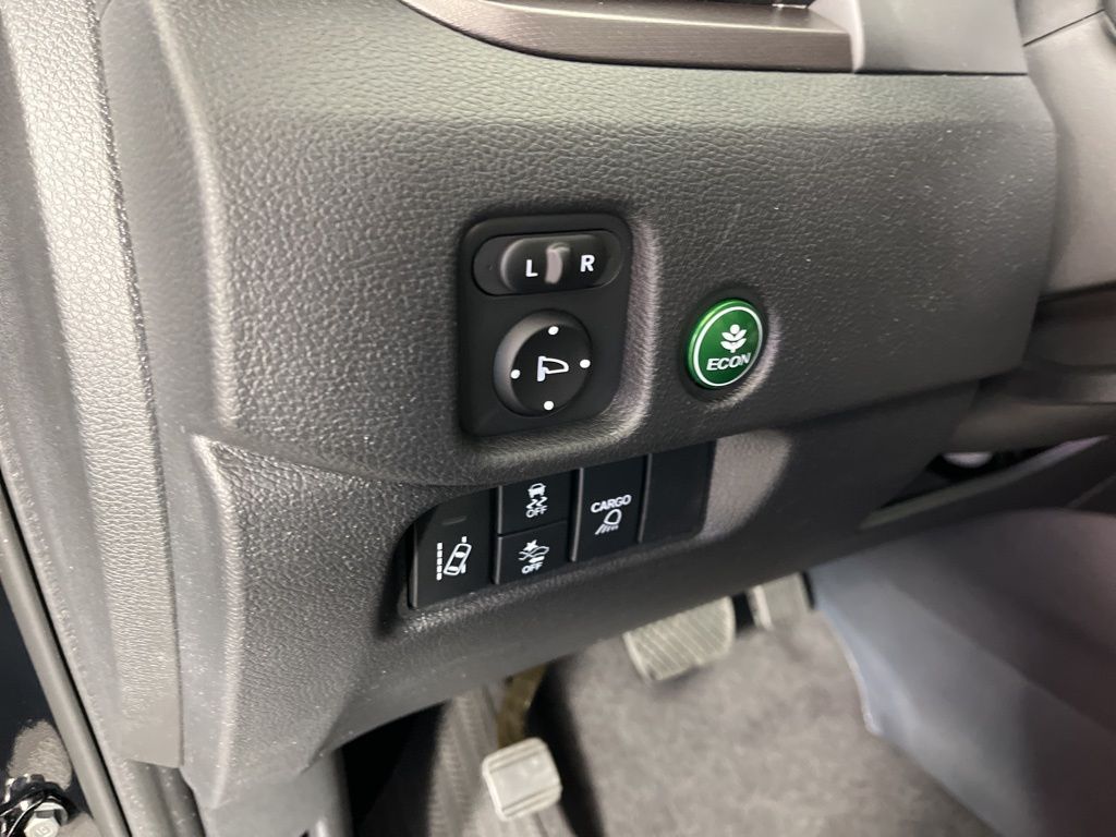 2026 Honda Ridgeline RTL - Photo 26