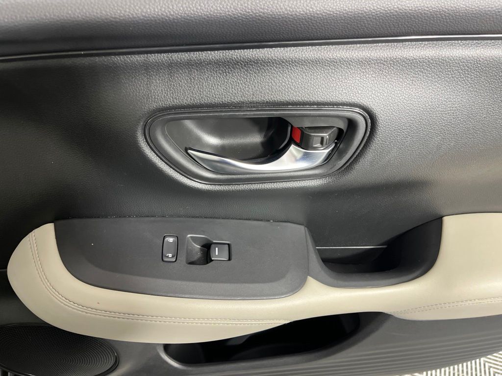 2023 Honda HR-V LX - Photo 19