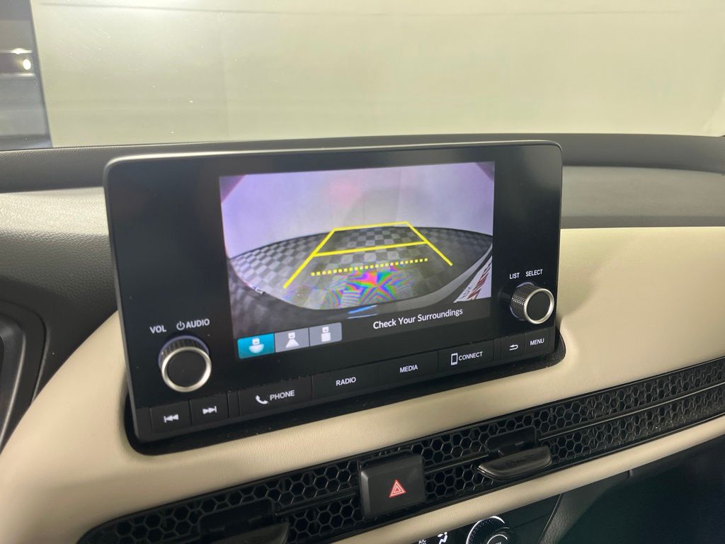 2024 Honda HR-V LX - Photo 26